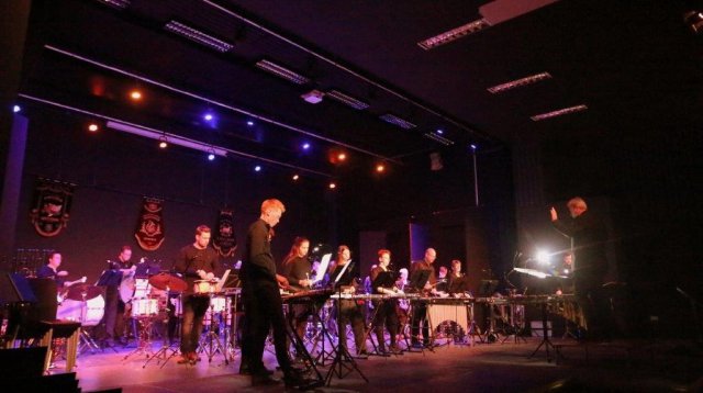 Naoberconcert (zaterdag 19 november 2022)